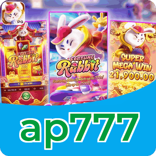 Material promocional do app ap777 — ilustração, não métricas auditadas nesta página