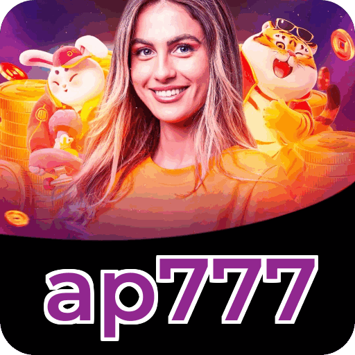 Material promocional do app ap777 — ilustração, não métricas auditadas nesta página